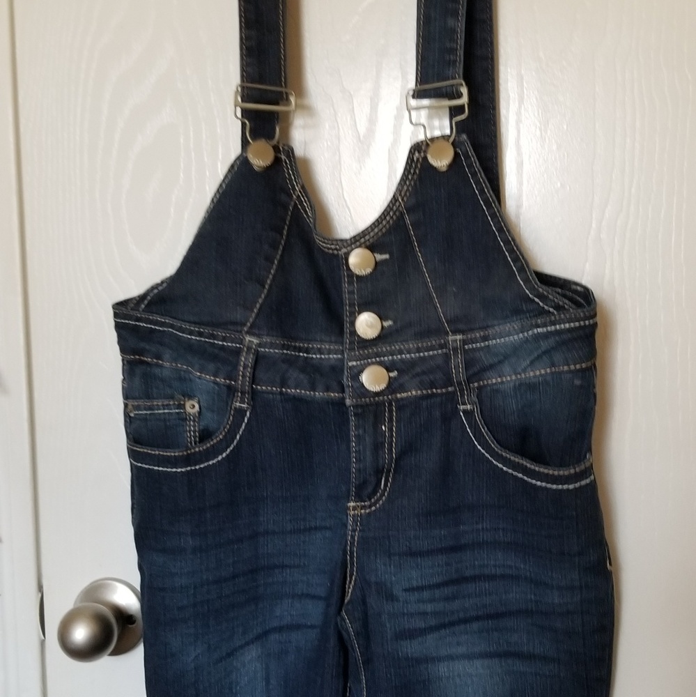 Overall